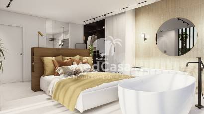 New Build - Villa -
Benijofar