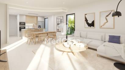 Neubau - Villa -
Los Montesinos