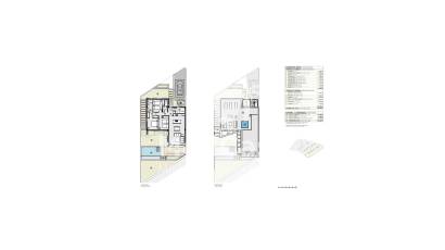 Obra nueva - Villa -
Polop de La Marina