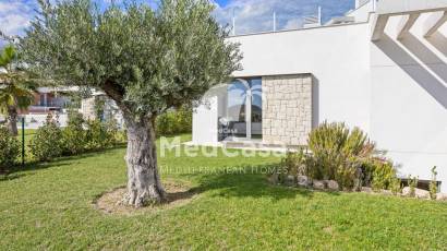 Neubau - Villa -
Finestrat - Finestrat Urbanizaciones