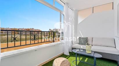 Segunda mano - Apartamento -
Orihuela Costa - Playa Flamenca