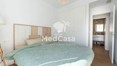 Segunda mano - Villa -
Balsicas