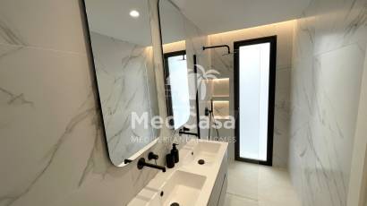 New Build - Villa -
Molina de Segura