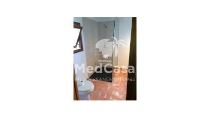Resale - Villa -
Calpe - Carrio