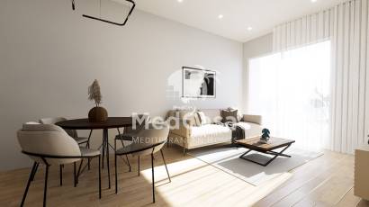 Neubau - Apartment -
Torrevieja