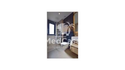 Neubau - Penthousewohnung -
Condado de Alhama
