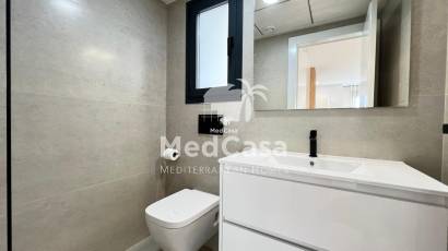 New Build - Townhouse -
Benferri