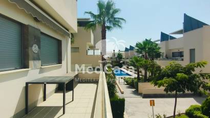 New Build - Penthouse -
Torrevieja