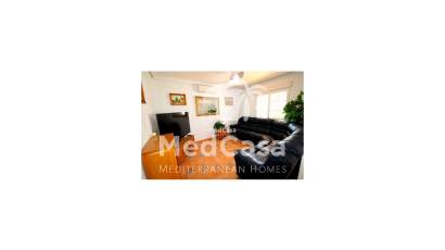 Resale - Villa -
Orihuela Costa - Los Dolses