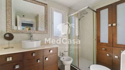 Resale - Corner Townhouse -
Balsicas