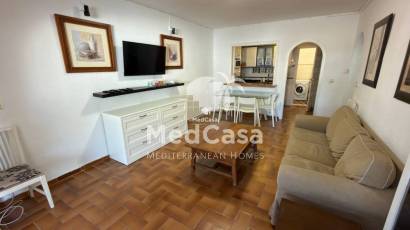 Resale - Apartment -
Torrevieja - Aguas Nuevas