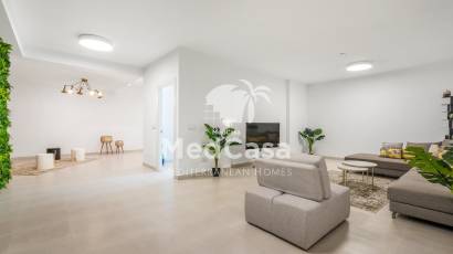 Neubau - Villa -
La Manga - Playa Paraiso