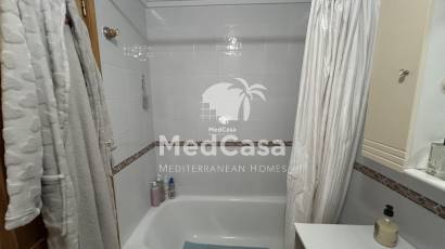 Resale - Apartment -
Orihuela Costa - Villamartín