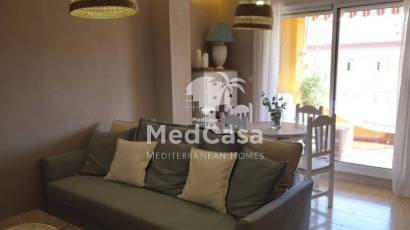 Wiederverkauf - Apartment -
Villajoyosa - Playa Torres