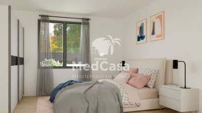 Obra nueva - Villa -
Hondón de las Nieves