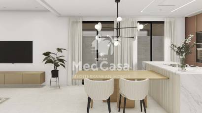 New Build - Semi detached  -
Dolores