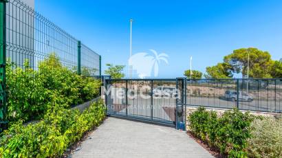 Neubau - Villa -
Golf Lo Romero