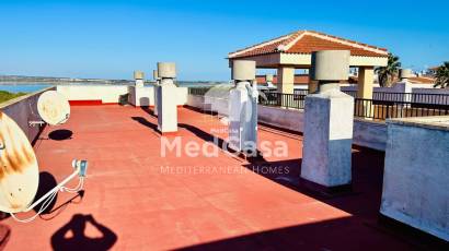 Wiederverkauf - studio -
Torrevieja - San Luis