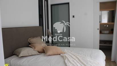 New Build - Villa -
Monforte del Cid