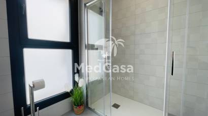 Neubau - Villa -
Torrevieja