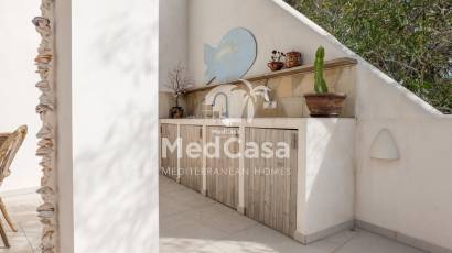 Wiederverkauf - Villa -
Moraira - Montemar