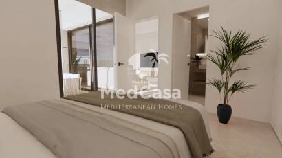 Neubau - Villa -
San Fulgencio