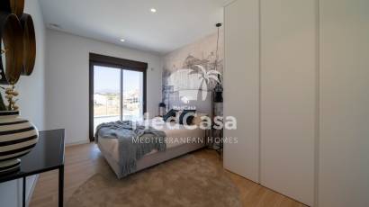 New Build - Villa -
Finestrat