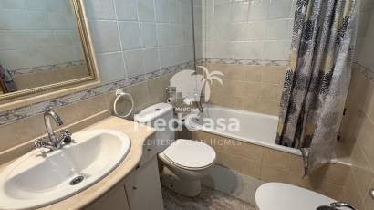 Resale - Apartment -
Guardamar del Segura - Center
