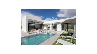 Neubau - Villa -
Calasparra