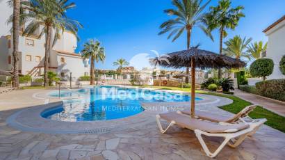 Wiederverkauf - Apartment -
Altea - La Serra