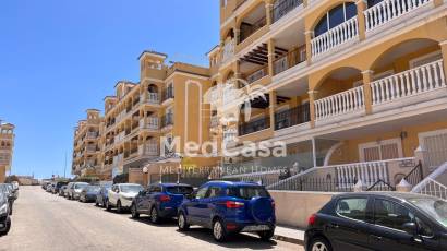 Segunda mano - Apartamento -
Algorfa - Pueblo