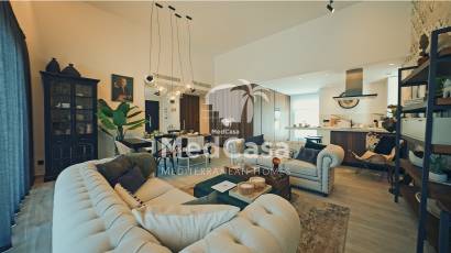 Obra nueva - Villa -
Golf La Finca