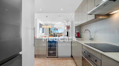 Wiederverkauf - Apartment -
Altea - La Serra