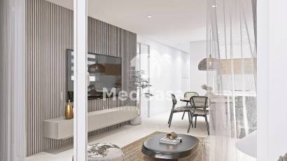 Neubau - Apartment -
Torre de la Horadada