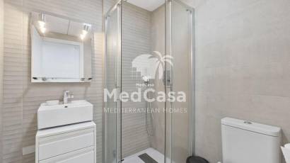 Wiederverkauf - Apartment -
Orihuela Costa - Los Altos