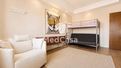 Wiederverkauf - Villa -
Dehesa de campoamor - Campoamor