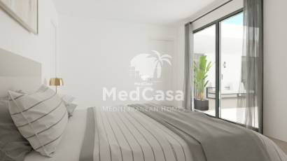 Neubau - Villa -
Monforte del Cid