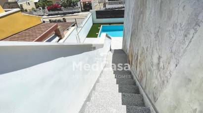 Neubau - Villa -
Pinar de Campoverde