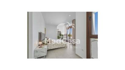 Neubau - Villa -
Golf Vistabella