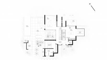 New Build - Villa -
Golf Las Colinas