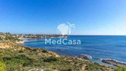 Segunda mano - Adosado -
Orihuela Costa - Aguamarina