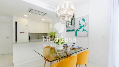 New Build - Villa -
Orihuela Costa