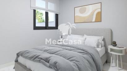 Neubau - Villa -
Los Montesinos