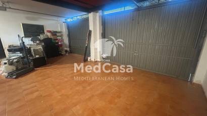 Wiederverkauf - Villa -
Orihuela Costa - Altos de Campoamor
