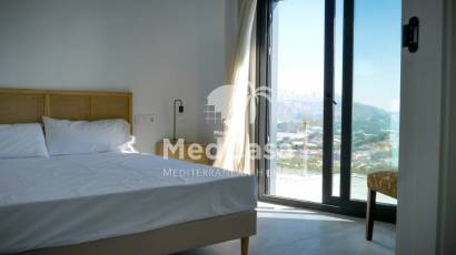 Neubau - Reihenhaus -
Polop de La Marina