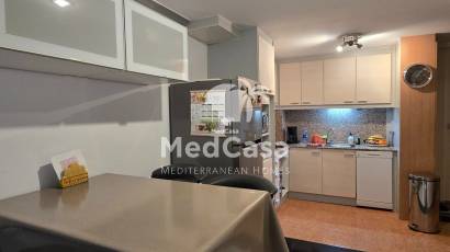 Resale - Ground floor apartment -
Formentera del Segura