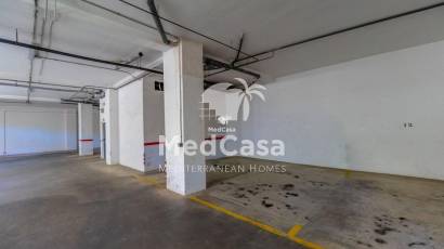 Wiederverkauf - Apartment -
Orihuela Costa - Altos de Campoamor