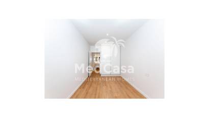 Resale - Ground floor apartment -
Los Montesinos - Montesinos