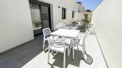 Neubau - Villa -
Pinar de Campoverde