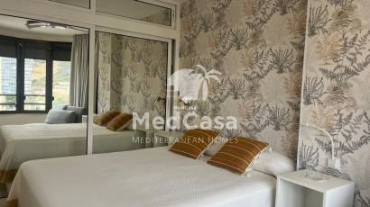 Segunda mano - Apartamento -
Benidorm - Levante
